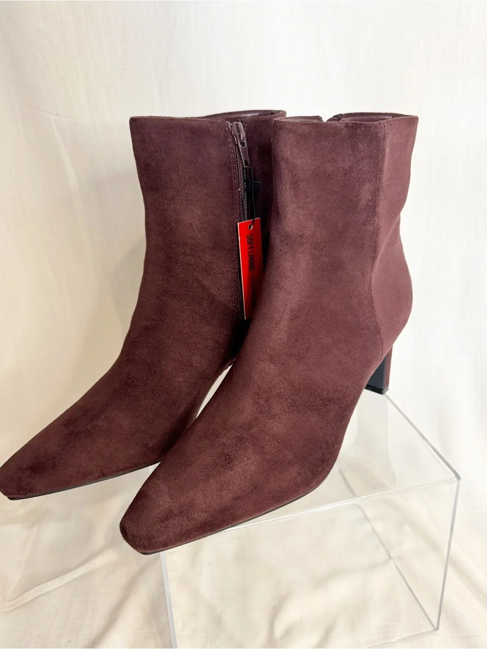 Cushionaire giana womens